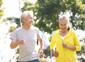 いこいの広場 関西補聴器 Slide4