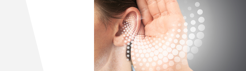 補聴器の種類と特徴